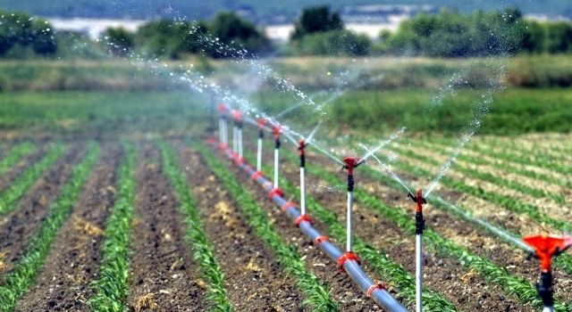 KIRSAL KALKINMA YATIRIMLARI DESTEKLEMELERİNDE BAŞVURU SÜRESİ 30 HAZİRAN'A UZATILDI